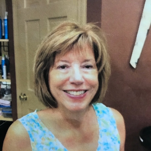 Meet your Posher, Nancy - Picture 1 of 1